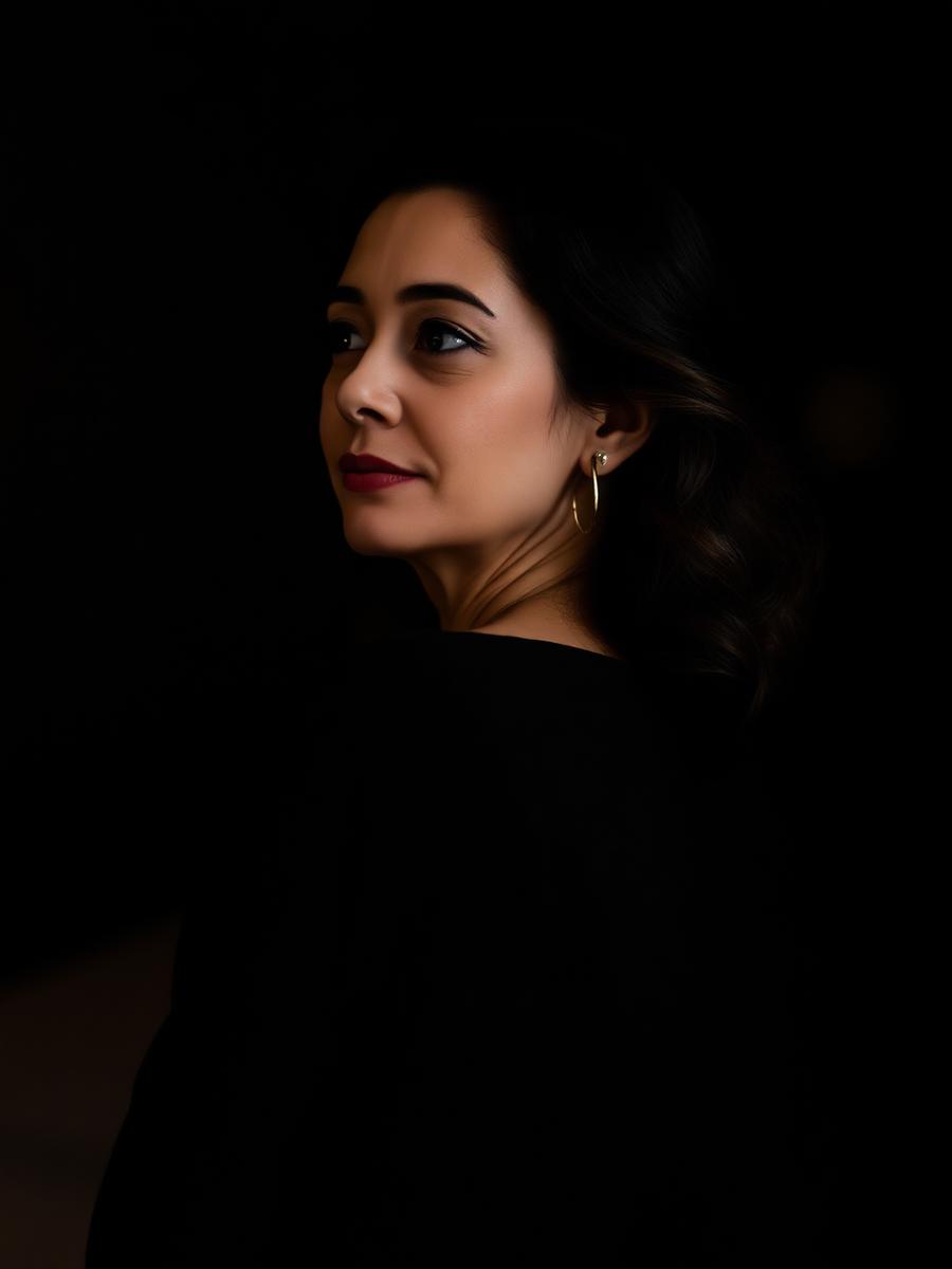 Carolina Vélez