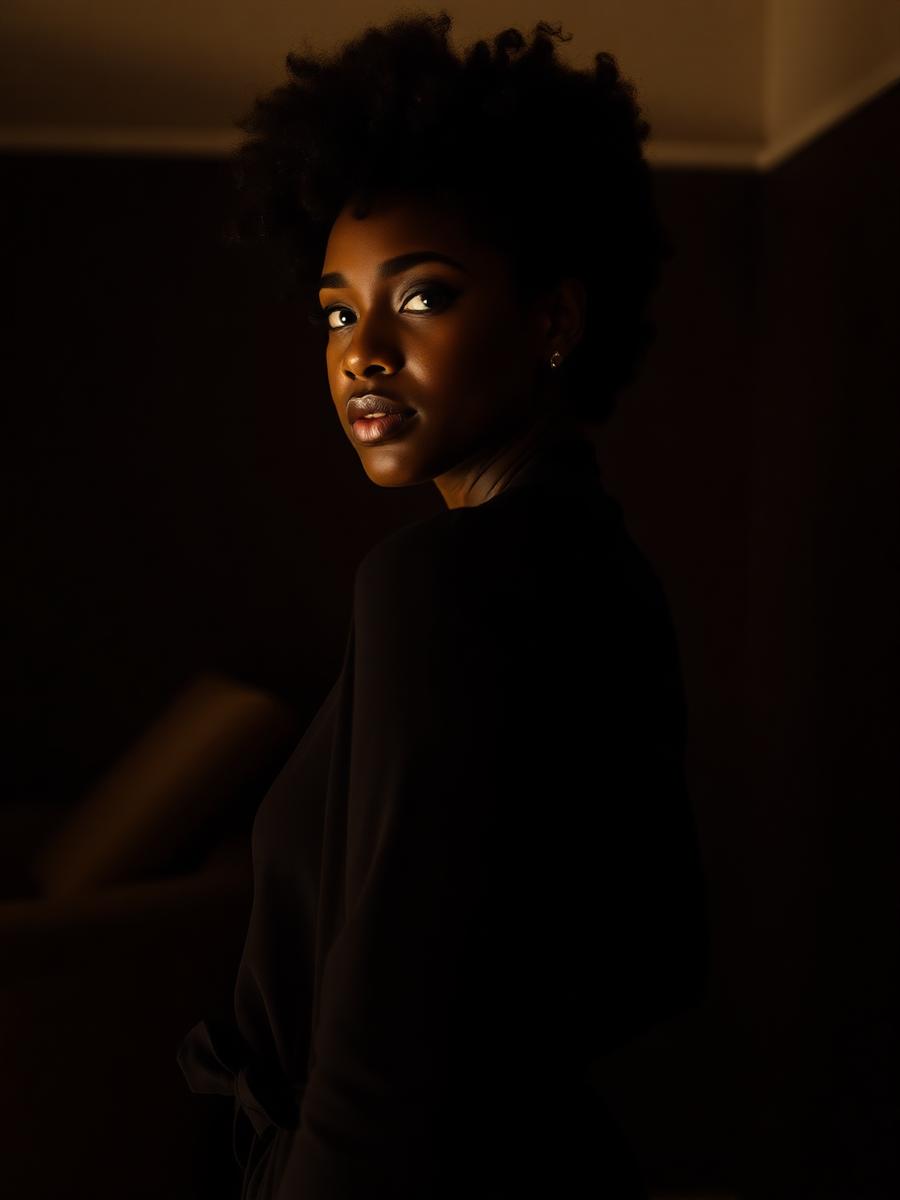 Amara Sow